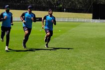 ಭಾರತೀಯ ಕ್ರಿಕೆಟಿಗರು ತಂಗಿದ್ದ ಹೋಟೆಲ್‌ಗಿಂತ 30 ಕಿ.ಮಿ ದೂರದಲ್ಲಿ ವಿಮಾನ ಪತನ