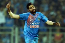 ತಂದೆಯ ಅಗಲಿಕೆಯ ನೋವಿನಲ್ಲೂ ದೇಶ ಸೇವೆಗೆ ಸಿರಾಜ್ ಬಯಸಿದ್ದಾರೆ: ಬಿಸಿಸಿಐ