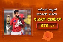 2008 ರಿಂದ 2020 ತನಕ ಆರೆಂಜ್ ಕ್ಯಾಪ್ ವಿಜೇತರ ಪಟ್ಟಿ