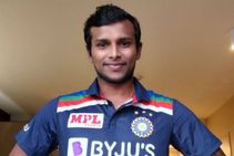 ಭಾರತ ಒಡಿಐ ತಂಡಕ್ಕೆ ನಟರಾಜನ್ ಸೇರ್ಪಡೆ, ಟೆಸ್ಟ್‌ನಿಂದ ಇಶಾಂತ್ ಔಟ್