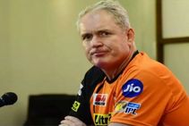 ಮಾಜಿ ಕ್ರಿಕೆಟರ್ ಟಾಮ್ ಮೂಡಿ ಆಯ್ಕೆಯ ಐಪಿಎಲ್ ತಂಡ ಹೀಗಿದೆ