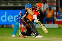 ಐಪಿಎಲ್ 2020, ಕ್ವಾಲಿಫೈಯರ್ 2: ಹೈದರಾಬಾದ್ vs ಡೆಲ್ಲಿ, ಟಾಸ್ ವರದಿ ಹಾಗೂ ಪ್ಲೇಯಿಂಗ್ 11