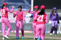 ವೆಲಾಸಿಟಿ ವಿರುದ್ಧ ಭರ್ಜರಿ ಗೆಲುವು ಸಾಧಿಸಿದ ಟ್ರೈಲ್‌ಬ್ಲೇಜರ್ಸ್‌