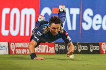 ಟ್ರೆಂಟ್ ಬೌಲ್ಟ್ ಸ್ಥಿತಿಯ ಬಗ್ಗೆ ಮುಂಬೈ ನಾಯಕ ರೋಹಿತ್ ಮಾಹಿತಿ