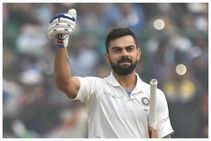 ಆಸ್ಟ್ರೇಲಿಯಾ ವಿರುದ್ಧ 2 ಟೆಸ್ಟ್‌ ಪಂದ್ಯಕ್ಕೆ ವಿರಾಟ್ ಕೊಹ್ಲಿ ಅಲಭ್ಯತೆ?