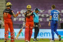 ಫಿಂಚ್ ಆಡದಿದ್ದರೆ ವಿರಾಟ್ ಕೊಹ್ಲಿ ಓಪನ್ ಮಾಡುತ್ತಾರೆ: ಆಶಿಷ್ ನೆಹ್ರಾ