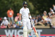 ಭಾರತ vs ಆಸೀಸ್: ಟೆಸ್ಟ್‌ಗಾಗಿ ವಿರಾಟ್, ರಾಹುಲ್ ಅಭ್ಯಾಸ-ವಿಡಿಯೋ