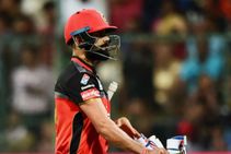 ಆರ್‌ಸಿಬಿ ನಾಯಕ ವಿರಾಟ್ ಕೊಹ್ಲಿ ಟೀಮ್ ಇಂಡಿಯಾ ಬಬಲ್‌ಗೆ ಸ್ಥಳಾಂತರ