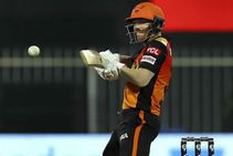 ಆತ ಈ ಐಪಿಎಲ್‌ನ ಅನ್ವೇಷಣೆ ಎಂದು ಯುವ ವೇಗಿಯನ್ನು ಕೊಂಡಾಡಿದ ವಾರ್ನರ್