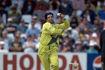 ಭಾರತ vs ಆಸ್ಟ್ರೇಲಿಯಾ ಟೆಸ್ಟ್ ಸರಣಿಯಲ್ಲಿ ಆಸೀಸ್ ಫೇವರಿಟ್: ಅಕ್ರಮ್