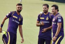 'ಟಿ20 ಲೀಗ್‌ಗಳಲ್ಲಿ ಭಾರತ-ಪಾಕಿಸ್ತಾನ ಆಟಗಾರರ ನೋಡ ಬಯಸುತ್ತೇನೆ'