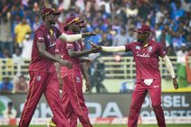 ಕೊರೊನಾವೈರಸ್ ಅಂತಿಮ ಪರೀಕ್ಷೆಯಲ್ಲೂ ವೆಸ್ಟ್ ಇಂಡೀಸ್ ಪಾಸ್