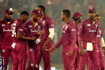 ಕೋವಿಡ್ ಪರೀಕ್ಷೆಯಲ್ಲಿ ನ್ಯೂಜಿಲೆಂಡ್, ವೆಸ್ಟ್ ಇಂಡೀಸ್ ಆಟಗಾರರು ಪಾಸ್