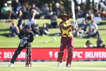 ನ್ಯೂಜಿಲೆಂಡ್ vs ವೆಸ್ಟ್ ಇಂಡೀಸ್: 3ನೇ ಟಿ20, Live ಸ್ಕೋರ್‌ಪಟ್ಟಿ