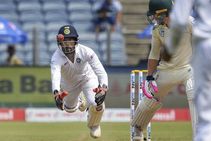 ಆಸ್ಟ್ರೇಲಿಯಾ ಟೆಸ್ಟ್‌ಗೆ ವೃದ್ಧಿಮಾನ್ ಸಹಾ ಸಿದ್ಧ: ಸೌರವ್ ಗಂಗೂಲಿ