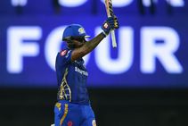 ಐಪಿಎಲ್: ಡೆಲ್ಲಿ ವಿರುದ್ದದ ಪಂದ್ಯದಲ್ಲಿ 2 ವಿಶೇಷ ದಾಖಲೆ ಬರೆದ ಸೂರ್ಯಕುಮಾರ್ ಯಾದವ್