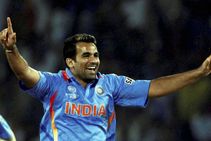 ಭಾರತ vs ಆಸ್ಟ್ರೇಲಿಯಾ: ಬೌಲರ್‌ಗಳು ಭವಿಷ್ಯ ನಿರ್ಧರಿಸುತ್ತಾರೆ-ಜಹೀರ್