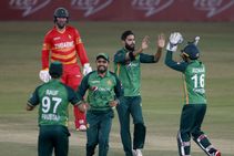 ಪಾಕಿಸ್ತಾನ vs ಜಿಂಬಾಬ್ವೆ, ಮೂರನೇ ಟಿ20ಐ ಪಂದ್ಯ, Live ಸ್ಕೋರ್‌