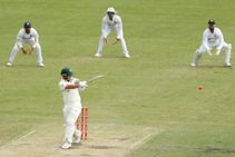 ಭಾರತ ಎ vs ಆಸ್ಟ್ರೇಲಿಯಾ ಎ ಹೈಲೈಟ್ಸ್: ಡ್ರಾದಲ್ಲಿ ಅಂತ್ಯ ಕಂಡ ಅಭ್ಯಾಸ ಪಂದ್ಯ