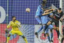 ಐಎಸ್‌ಎಲ್: ಜೆಮ್ಷೆಡ್ಪುರಕ್ಕೆ ಸೋಲುಣಿಸಿ ಐದನೇ ಸ್ಥಾನಕ್ಕೆ ಜಿಗಿದ ಗೋವಾ