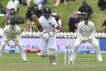 ಭಾರತ vs ಆಸ್ಟ್ರೇಲಿಯಾ, 2ನೇ ಟೆಸ್ಟ್, Live: ಅಜಿಂಕ್ಯ ರಹಾನೆ ಶತಕದಾಟ