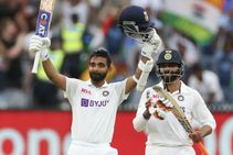 ಟೀಮ್ ಇಂಡಿಯಾದ ನಾಯಕನಾಗಿ ದಾಖಲೆಗಳ ಬರೆದ ಅಜಿಂಕ್ಯ ರಹಾನೆ!