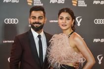 ವಿರಾಟ್ ಕೊಹ್ಲಿ-ಅನುಷ್ಕಾ ಶರ್ಮಾ 3ನೇ ವಿವಾಹ ವಾರ್ಷಿಕೋತ್ಸವ