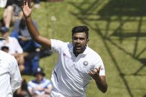 ವಿದೇಶದಲ್ಲಿ ಆರ್ ಅಶ್ವಿನ್ ನೀಡಿದ ಅತ್ಯುತ್ತಮ ಪ್ರದರ್ಶನ: ಲಕ್ಷ್ಮಣ್ ಪ್ರಶಂಸೆ