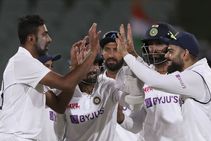 ಭಾರತೀಯ ಬೌಲರ್‌ಗಳ ಪೈಕಿ ಟೆಸ್ಟ್ ರ‍್ಯಾಂಕಿಂಗ್‌ನಲ್ಲಿ ಅಗ್ರಸ್ಥಾನಕ್ಕೇರಿದ ಆರ್ ಅಶ್ವಿನ್