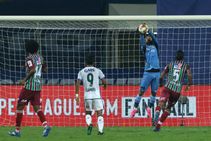 ಐಎಸ್‌ಎಲ್ 2020: ಮೋಹನ್ ಬಾಗನ್‌ಗೆ ಅಂತಿಮ ಕ್ಷಣದಲ್ಲಿ ಒಲಿದ ಕೃಷ್ಣ!