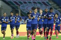 ಐಎಸ್‌ಎಲ್ 2020: ಅಜೇಯ ಬೆಂಗಳೂರಿಗೆ ಎಟಿಕೆಎಂಬಿ ಸವಾಲು