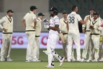 ಆಸ್ಟ್ರೇಲಿಯಾ ವಿರುದ್ಧ ಕಳಪೆ ಬ್ಯಾಟಿಂಗ್‌ಗೆ ಸೋಲಿನ ಬೆಲೆತೆತ್ತ ಭಾರತ