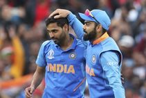 2021ರ ಐಪಿಎಲ್‌ನಲ್ಲಿ ಕಣಕ್ಕಿಳಿಯಲಿದ್ದಾರೆ ಭುವನೇಶ್ವರ್ ಕುಮಾರ್