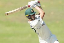 ಭಾರತ ಎ vs ಆಸ್ಟ್ರೇಲಿಯಾ ಎ: ಭಾರತದ ಭರ್ಜರಿ ಬೌಲಿಂಗ್ ಮಧ್ಯೆ ಮಿಂಚಿದ ಗ್ರೀನ್