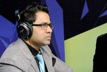 ಆತ ನಿಮಗೆ ಆಡಮ್ ಗಿಲ್‌ಕ್ರಿಸ್ಟ್ ಆಟವನ್ನು ನೆನಪಿಸುತ್ತಾನೆ ಎಂದ ಆಕಾಶ್ ಚೋಪ್ರ