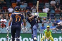 ಭಾರತ vs ಆಸ್ಟ್ರೇಲಿಯಾ: ಮೊದಲನೇ ಟಿ20 ಪಂದ್ಯಕ್ಕೆ ಕ್ಷಣಗಣನೆ ಆರಂಭ