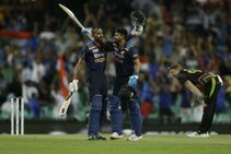 ಚುಟುಕು ಕ್ರಿಕೆಟ್‌ನಲ್ಲಿ ಆಸಿಸ್ ನೆಲದಲ್ಲಿ ಅಬ್ಬರಿಸಿದ ಭಾರತ: ಸರಣಿ ಗೆಲುವಿಗೆ ಇದೇ ಕಾರಣ!