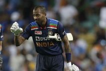 ಭಾರತ vs ಆಸ್ಟ್ರೇಲಿಯಾ: ಅಭಿಮಾನಿಗಳ ಹೃದಯ ಗೆದ್ದ ಸರಣಿ ಶ್ರೇಷ್ಠ ಹಾರ್ದಿಕ್ ಪಾಂಡ್ಯ ನಡೆ