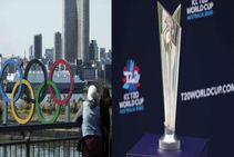 2020ರಲ್ಲಿ ಟೋಕಿಯೋ ಒಲಿಂಪಿಕ್ಸ್‌ನಿಂದ ಟಿ20 ವಿಶ್ವಕಪ್‌ವರೆಗೆ ಕೊರೊನಾ ಬಲಿಯಾದ ಟೂರ್ನಿಗಳು