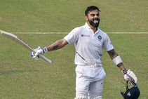 ನಾಯಕನಾಗಿ ರಿಕಿ ಪಾಂಟಿಂಗ್ ವಿಶ್ವದಾಖಲೆ ಮುರಿಯಲು ವಿರಾಟ್ ಕೊಹ್ಲಿ ಸಜ್ಜು