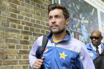 28ರ ಹರೆಯದಲ್ಲಿ ನಿವೃತ್ತಿ ಹೇಳಲು ಅವರಿಬ್ಬರು ಕಾರಣ: ಪಾಕ್ ದಿಗ್ಗಜರ ಬಗ್ಗೆ ಆಮಿರ್ ಕೆಂಡ