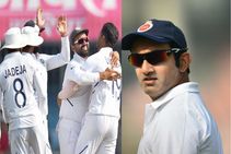 ಆಸ್ಟ್ರೇಲಿಯಾ ಚಕ್ರವ್ಯೂಹ ಭೇದಿಸಲು ಟೀಮ್ ಇಂಡಿಯಾಗೆ ಗಂಭೀರ್ ಪ್ರಮುಖ ಸಲಹೆ