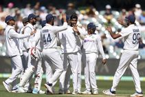 ಬಾಕ್ಸಿಂಗ್ ಡೇ ಟೆಸ್ಟ್: 8 ವರ್ಷಗಳ ಸೋಲಿಲ್ಲದ ಸಾಧನೆ ರಹಾನೆ ಪಡೆಗೆ ಸ್ಪೂರ್ತಿ