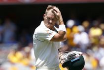 ಭಾರತ ವಿರುದ್ಧದ ಆರಂಭಿಕ ಟೆಸ್ಟ್‌ನಿಂದ ಡೇವಿಡ್ ವಾರ್ನರ್ ಹೊರಕ್ಕೆ