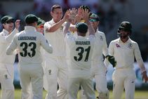 ಭಾರತ ವಿರುದ್ಧದ 2ನೇ ಟೆಸ್ಟ್‌ನಿಂದ ಆಸೀಸ್‌ ಪ್ರಮುಖ ಪ್ಲೇಯರ್ಸ್ ಔಟ್