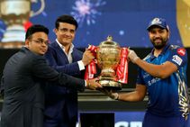 2021ರ ಇಂಡಿಯನ್‌ ಪ್ರೀಮಿಯರ್ ಲೀಗ್‌ಗೆ ಹತ್ತಲ್ಲ, ಎಂಟೇ ತಂಡಗಳು!