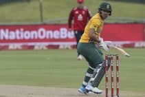 ಇಂಗ್ಲೆಂಡ್ vs ದಕ್ಷಿಣ ಆಫ್ರಿಕಾ: ಕೊರೊನಾ ವೈರಸ್‌ಗೆ ಮೊದಲ ಏಕದಿನ ಪಂದ್ಯ ರದ್ದು