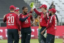 ದಕ್ಷಿಣ ಆಫ್ರಿಕಾ vs ಇಂಗ್ಲೆಂಡ್ ಮೊದಲ ಏಕದಿನ ಪಂದ್ಯ ರದ್ದು ಸಾಧ್ಯತೆ