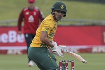 ದಕ್ಷಿಣ ಆಫ್ರಿಕಾ vs ಇಂಗ್ಲೆಂಡ್ ಮೊದಲನೇ ಏಕದಿನ ಪಂದ್ಯ ಮುಂದಕ್ಕೆ