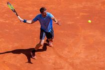 ಸ್ಪೇನ್‌ನ 29ರ ಹರೆಯದ ಟೆನಿಸ್ ಆಟಗಾರನಿಗೆ 8 ವರ್ಷಗಳ ನಿಷೇಧ ಶಿಕ್ಷೆ